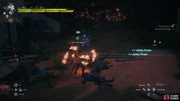 and take down the Feral Hounds.