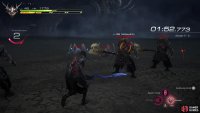 Stage 2-2 will have you battle Darkbound Orcs and Darkbound Bugs.