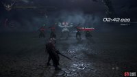 Stage 3-1 will have you fight Darkbound Orcs and a Darkbound Guardian.