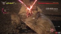 This will bring the Zantetsuken gauge to level 4 or 5.