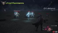 While Stage 1-2 will pit you against Darkbound Hunters and Darkbound Wolves.