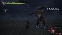 Finally, you’ll be up against a Minotaur in stage 1-3.