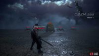 In stage 2 the difficulty begins to get tougher with elite enemies appearing.