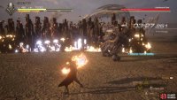 Use Earthen Fury at the start of the battle to deal significant damage to it.