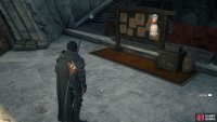 After a specific story mission, you can accept Hunts by speaking to the Moogle in the Hideaway.