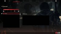 The first Hunt will be found automatically during the “Release” Main Story Quest.