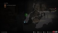 Head to this location at The Jaw