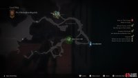 Head to this location on the map to find the Griffin