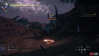 and dive bomb attacks