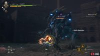 !Windup is great at dealing large amount of damage to bosses.
