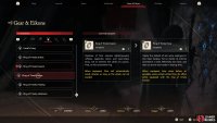 Equip either the Timely Evasion, or Focus accessory to guarantee you get the trophy.