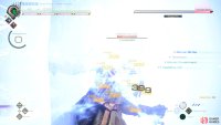 Whenever Gigaflare is available, use it to decimate Midnight Raven.