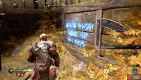 Read the rune lore in this area before you leave.