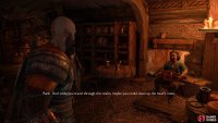 You can acquire the In Service of Asgard Favor from Raeb in the tavern of Nidavellir.