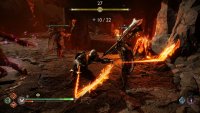 AoE Runic Attacks can be ideal for inflicting damage when the tougher enemies arrive.
