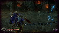 The Challenges are generally more difficult than Trials, pitting you against tougher enemies.