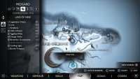 The location of the Loot Lizard just south of Alfheim Tower.