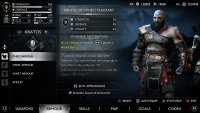Here we have the Nidavellir armor for its stats, while using the Survival armor for the appearance.
