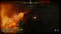 Enemies will drop the orbs when you defeat them.