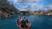 You’ll see this one just as you enter the Bay of Bounty.