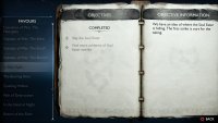 In Plain Sight is one of three Favors you’ll need to complete to be able to craft all three pieces of the Hunter’s Armor.