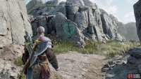 Travel to The Forge in Svartalfheim and search near the Nornir Chest,