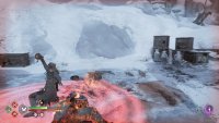 Some Raiders will do a last ditch attack before dying