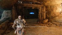 The first Lore will be behind it