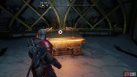 then plunder a Legendary Chest to score a Jewel of Yggdrasil.