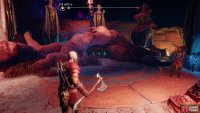 wherein you&rsquo;ll find a Nornir Chest.