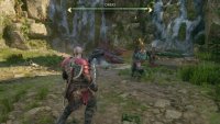 You’ll be up against two Dreki at the same time