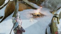 then dig up the Breastplate of Guiding Light.