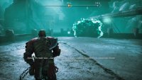 The Hel Tears are pretty big and easy to see