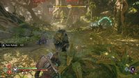 You have a Traveler here, as well as a bunch of Brood