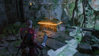 Loot the chest for your goodies