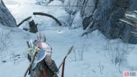 You can find a Loot Lizard northeast of Tyr’s temple.