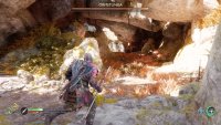 When you see this boss’ name pop up on your screen