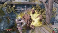 Destroy a Wretch Nest,