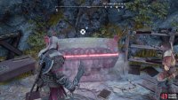 then loot a chest to obtain the Watchtower Key.