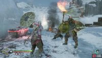 Defeat the Kol Raiders at the Raider Fort,