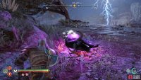 Use your Blades to capture them