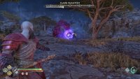 Keep hitting the orb to build up the stun gauge