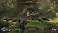 You can block this tail spike attack