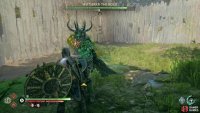 to summon Hvitserkr the Bold.