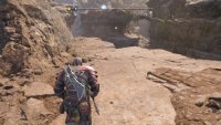 You will be heading down this path