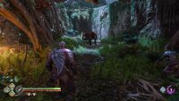 You’ll have to do battle with two Wulvers