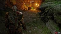 As you try to leave Freyr’s Camp following “Creatures of Prophecy” you’ll find Helka waiting for you.