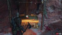 loot a Legendary Chest to obtain the Shoulder Straps of Radiance,