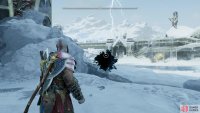 You find the first Yggdrasil Rift in the Shores of Nine near the Alfheim Tower lift.