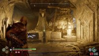 To actually open the chest, however, you’ll have to hit a Soundstone with some Sonic Arrows.